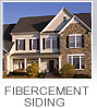 James Hardie Fiber Cement Siding