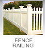 Affordable Fencing Products