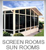 Screen & Sun Room Enclosures